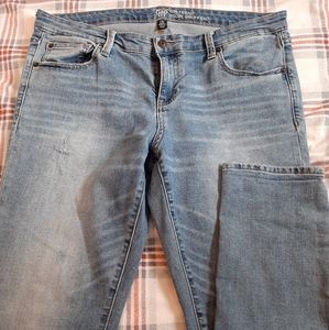 Gap jeans